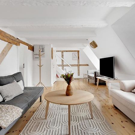 Sanders Penny - Charming Three-Bedroom Apartment In The Middle Of Action Κοπεγχάγη Εξωτερικό φωτογραφία