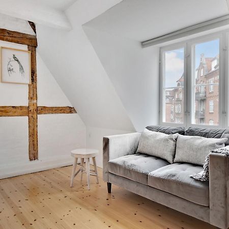 Sanders Penny - Charming Three-Bedroom Apartment In The Middle Of Action Κοπεγχάγη Εξωτερικό φωτογραφία