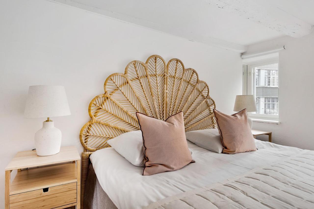 Sanders Penny - Charming Three-Bedroom Apartment In The Middle Of Action Κοπεγχάγη Εξωτερικό φωτογραφία