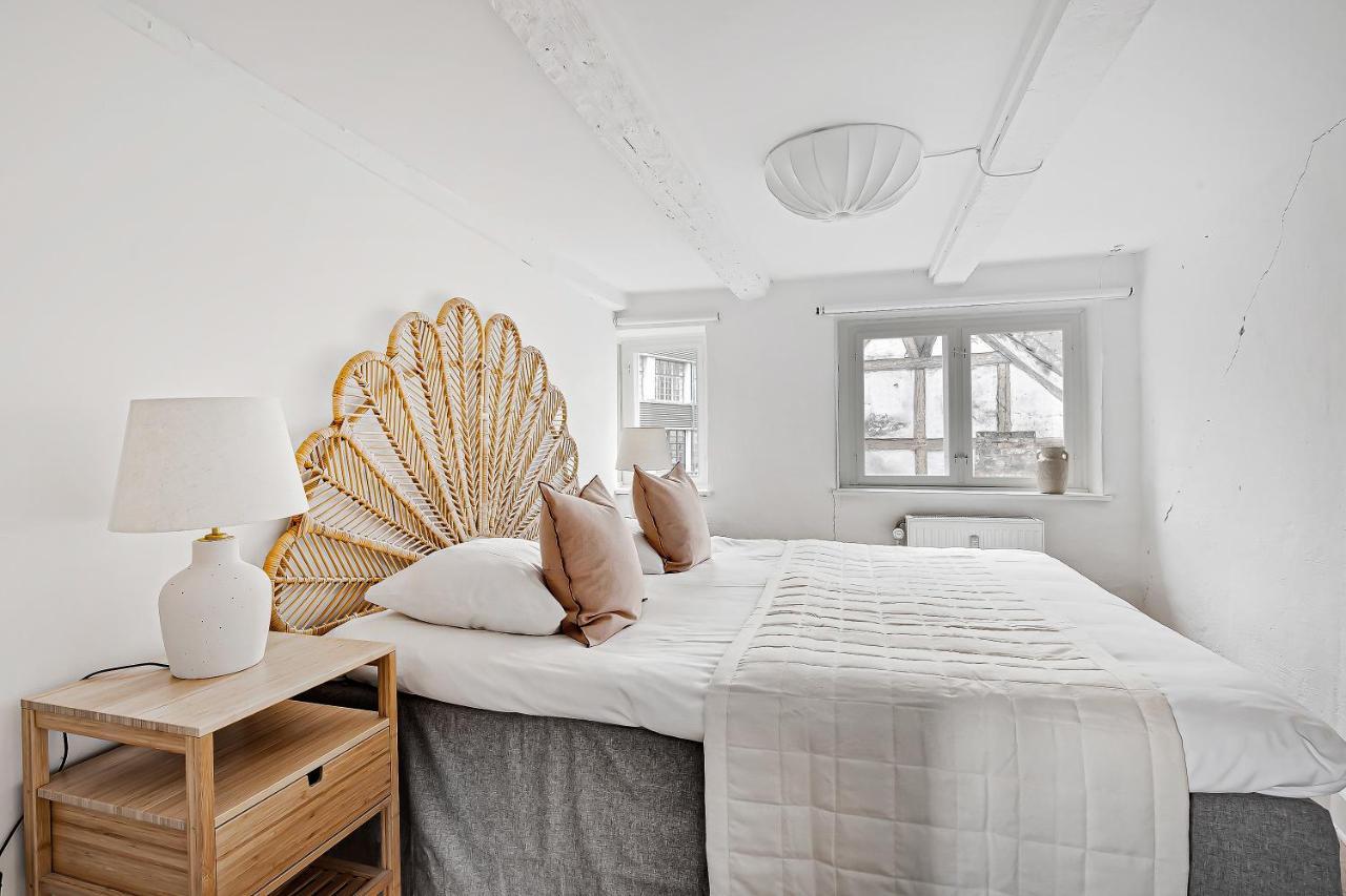 Sanders Penny - Charming Three-Bedroom Apartment In The Middle Of Action Κοπεγχάγη Εξωτερικό φωτογραφία