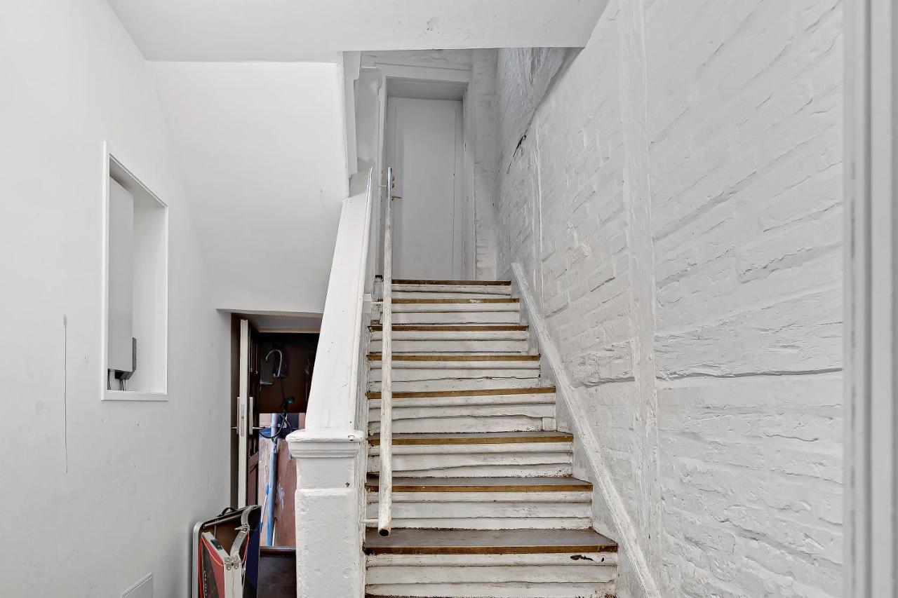 Sanders Penny - Charming Three-Bedroom Apartment In The Middle Of Action Κοπεγχάγη Εξωτερικό φωτογραφία