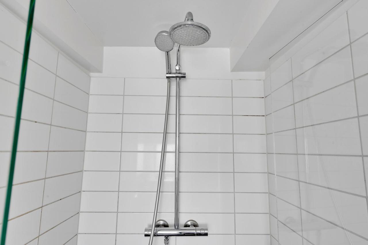 Sanders Penny - Charming Three-Bedroom Apartment In The Middle Of Action Κοπεγχάγη Εξωτερικό φωτογραφία