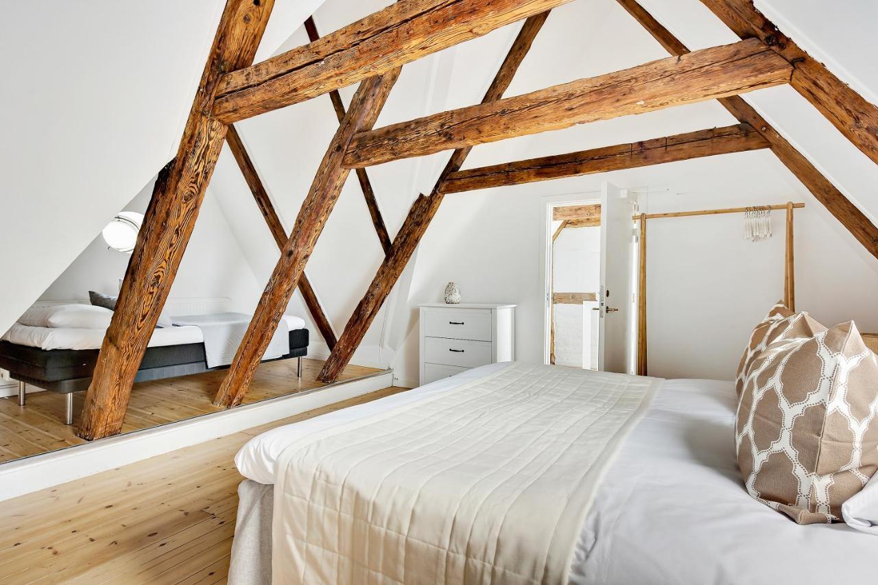 Sanders Penny - Charming Three-Bedroom Apartment In The Middle Of Action Κοπεγχάγη Εξωτερικό φωτογραφία
