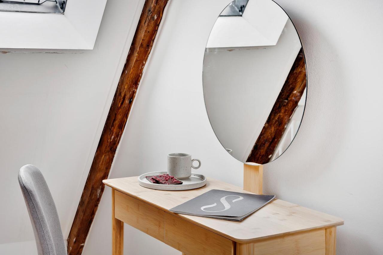 Sanders Penny - Charming Three-Bedroom Apartment In The Middle Of Action Κοπεγχάγη Εξωτερικό φωτογραφία