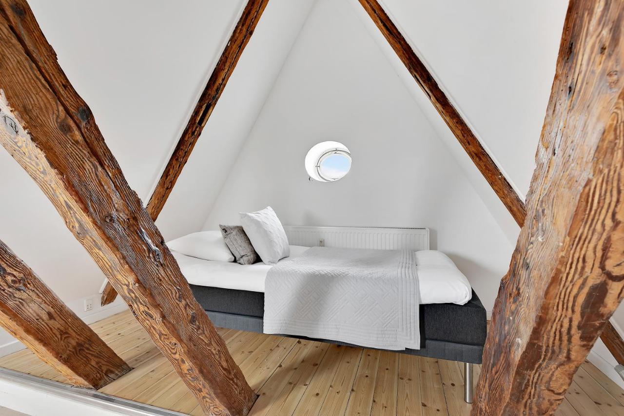 Sanders Penny - Charming Three-Bedroom Apartment In The Middle Of Action Κοπεγχάγη Εξωτερικό φωτογραφία